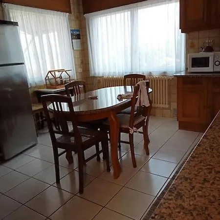 Holiday home Maison A Avec Vue Sur Le Fleuve Minho