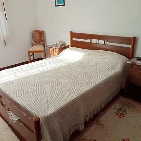 Holiday home Maison A Avec Vue Sur Le Fleuve Minho